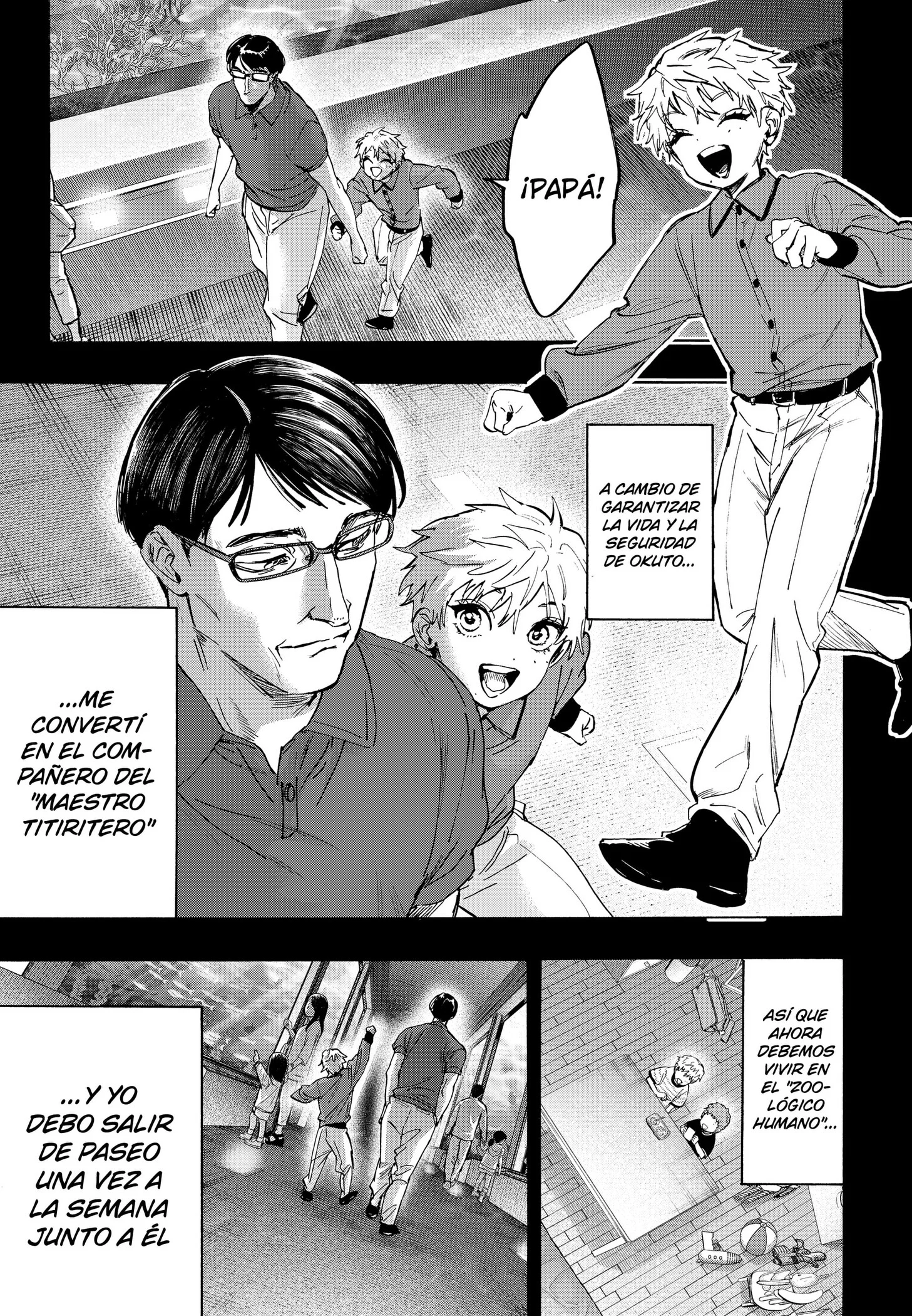 Marriage Toxin Capítulo 182 - página 5