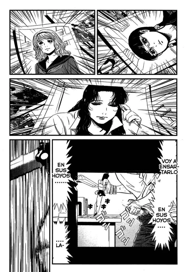 Wolf Guy Capítulo 31 - página 8