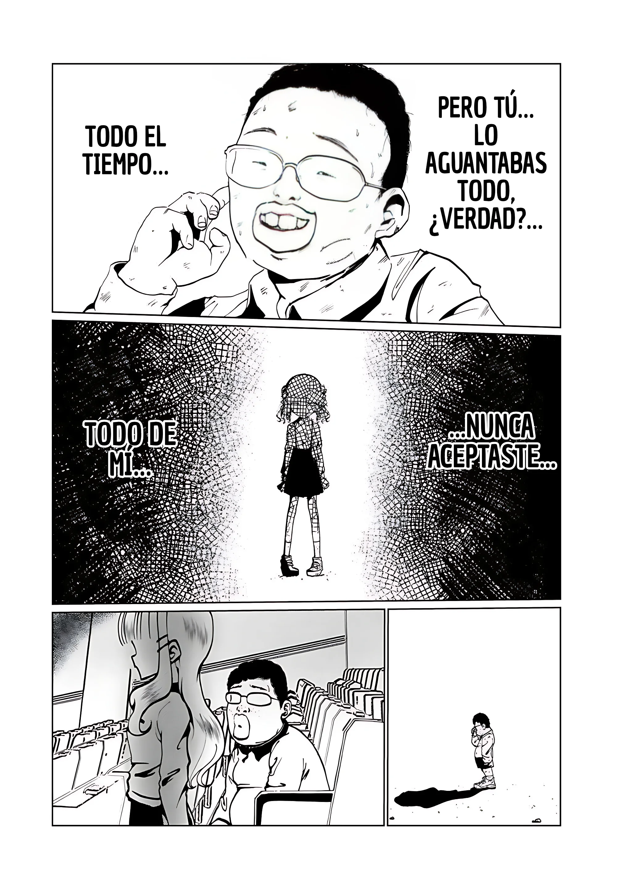 Sono Seishun Capítulo 6 - página 20