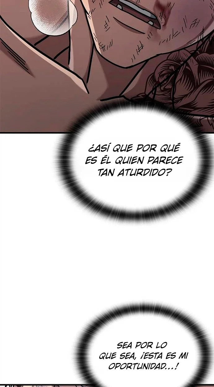 Busco un entrenador de artes marciales de primer nivel Capítulo 5 - página 100