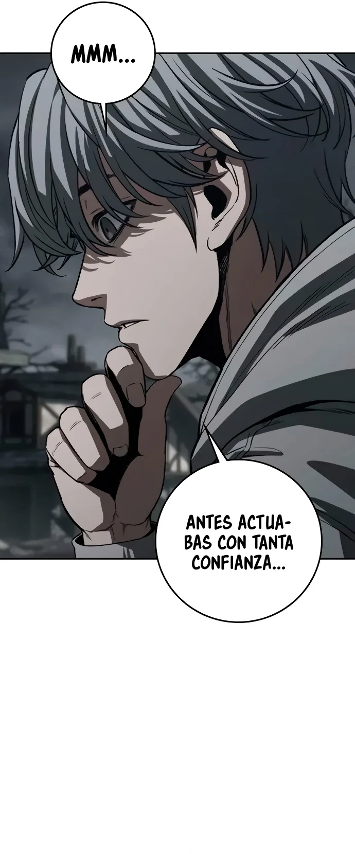 Inscrito para matar Capítulo 8 - página 24