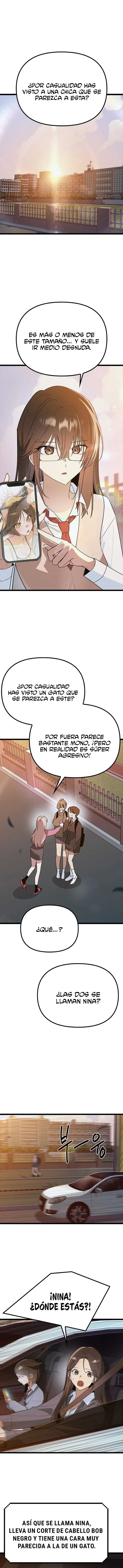 Las Chicas del Zodiaco Capítulo 48 - página 2