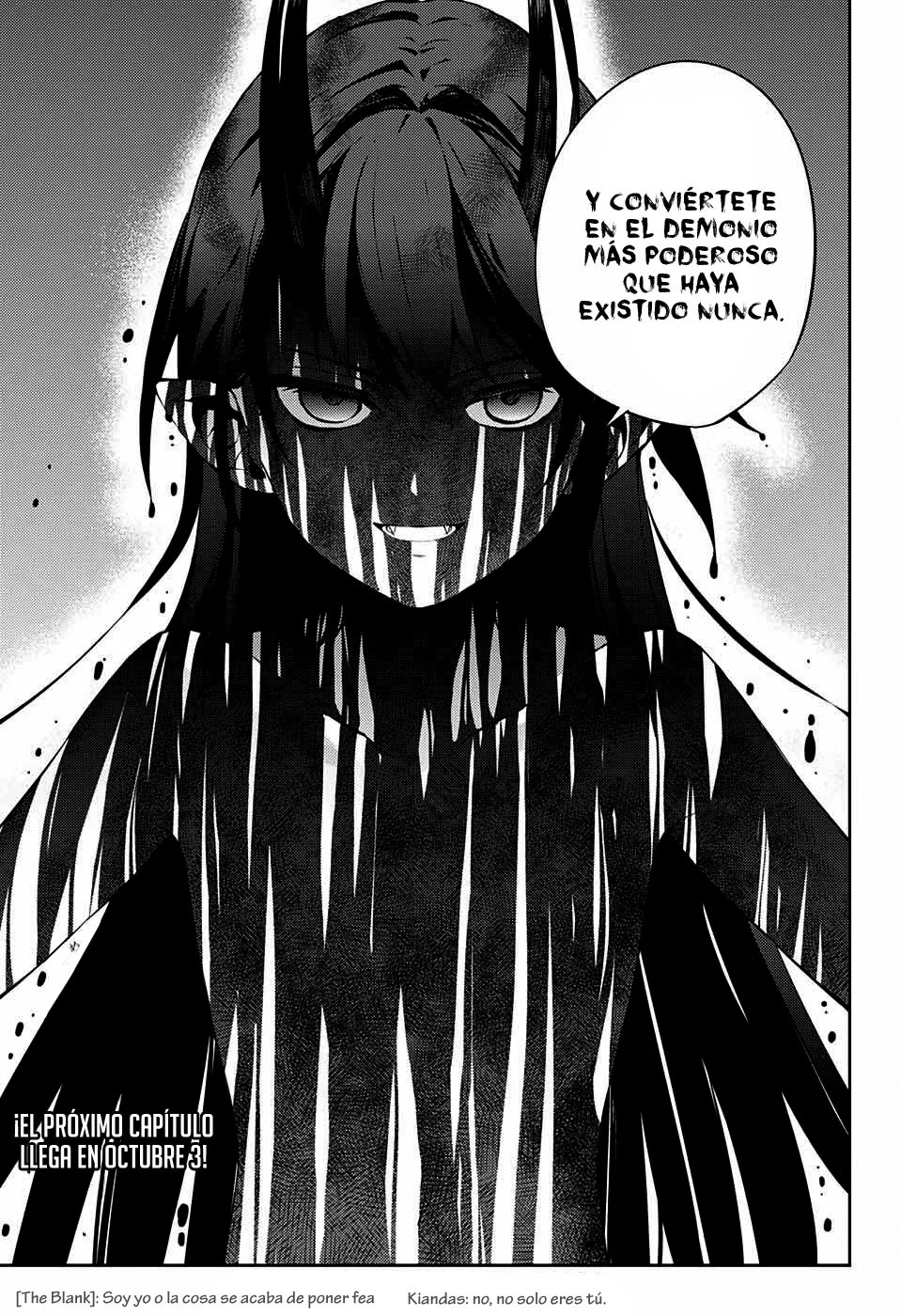 Owari no seraph Capítulo 82 - página 38