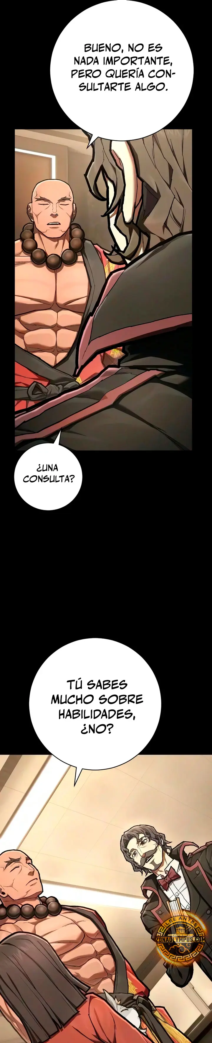 Verdugo Capítulo 61 - página 31