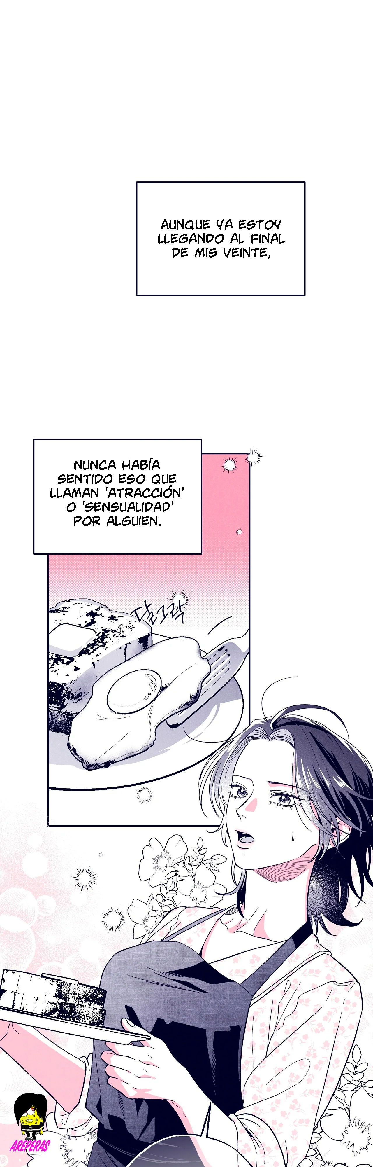 Mi vecina estrella me hechizo Capítulo 32 - página 30
