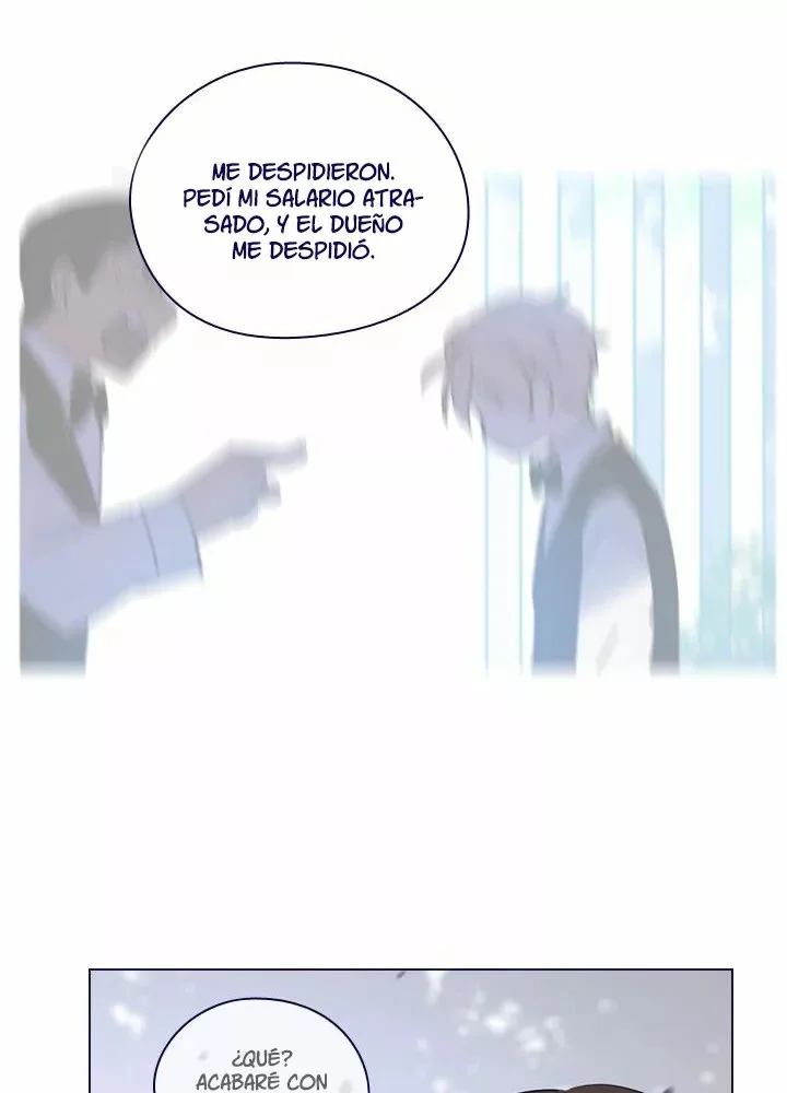 La bruja de mis sueños Capítulo 48 - página 52