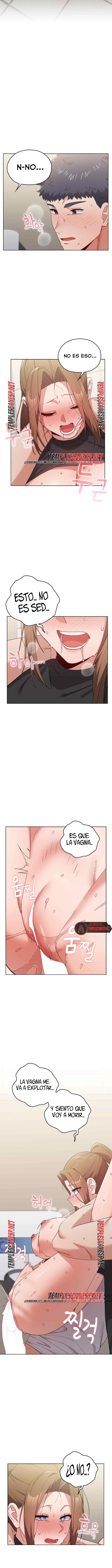 Hacen Falta Hombres Capítulo 27 - página 7