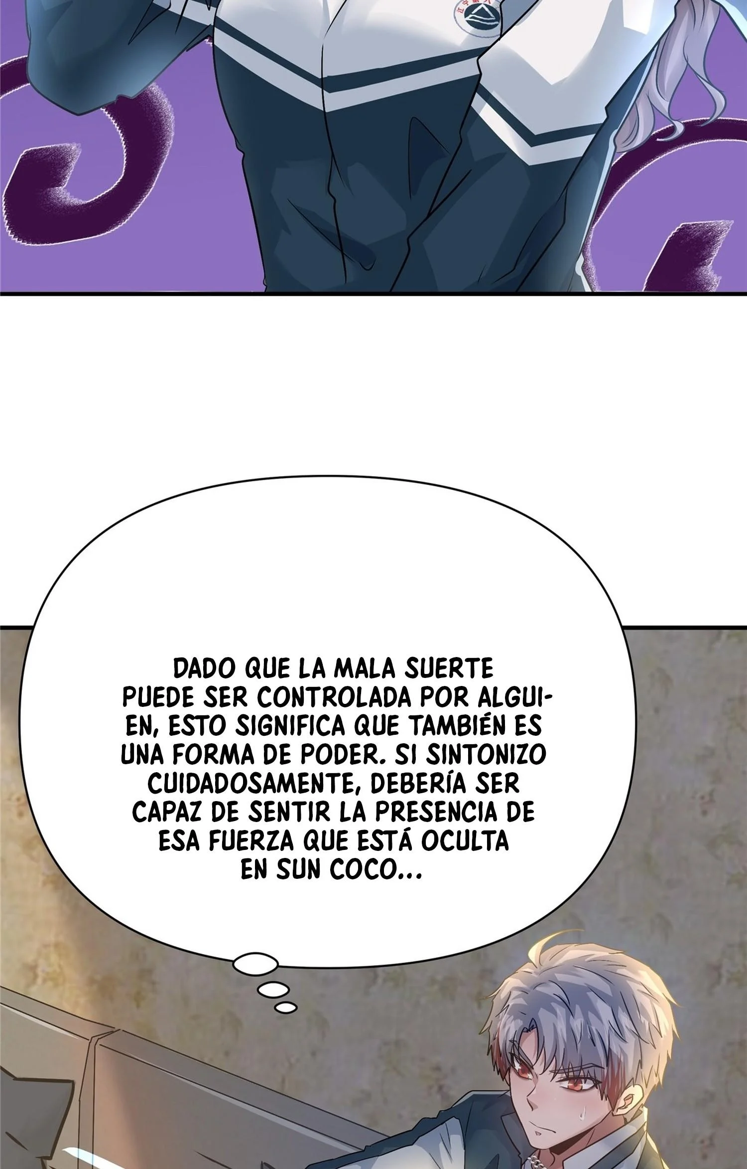 El Rey Ha Regresado Capítulo 101 - página 28