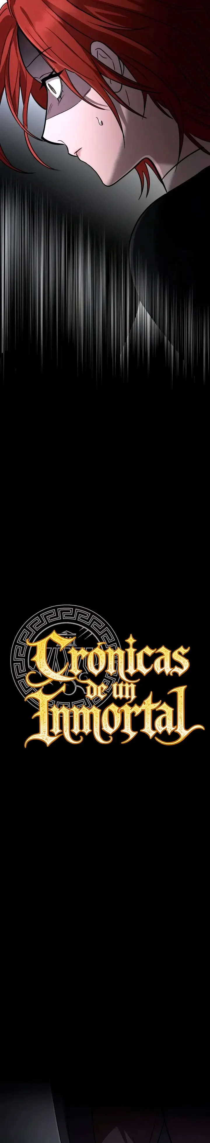 Crónicas de un Inmortal Capítulo 30 - página 6