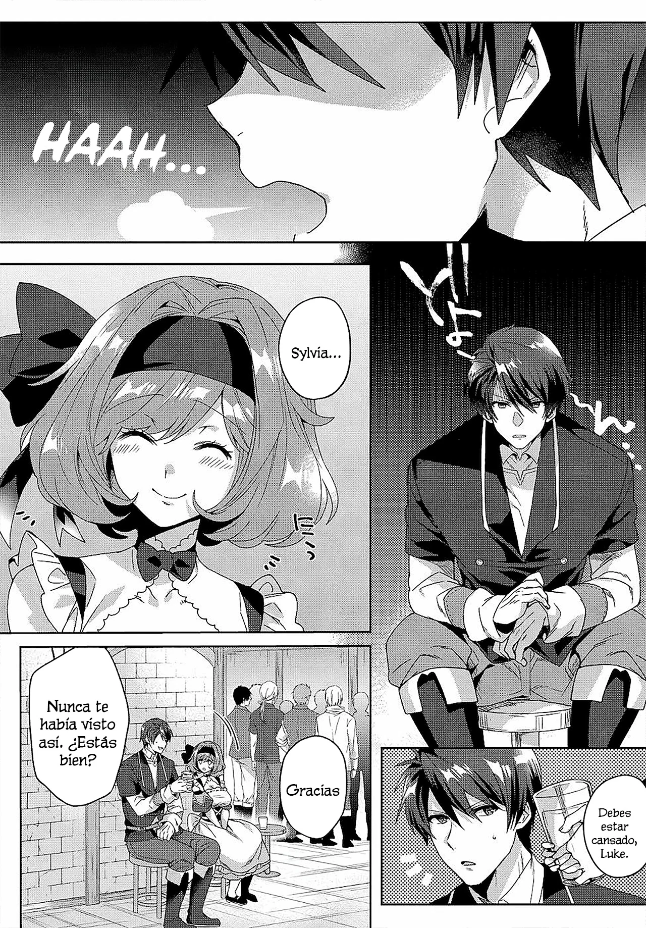[Shuufuku] Sukiru ga Bannou Chiito-ka Shitanode, Buki-ya demo Hirakou ka to Omoimasu Capítulo 9 - página 20