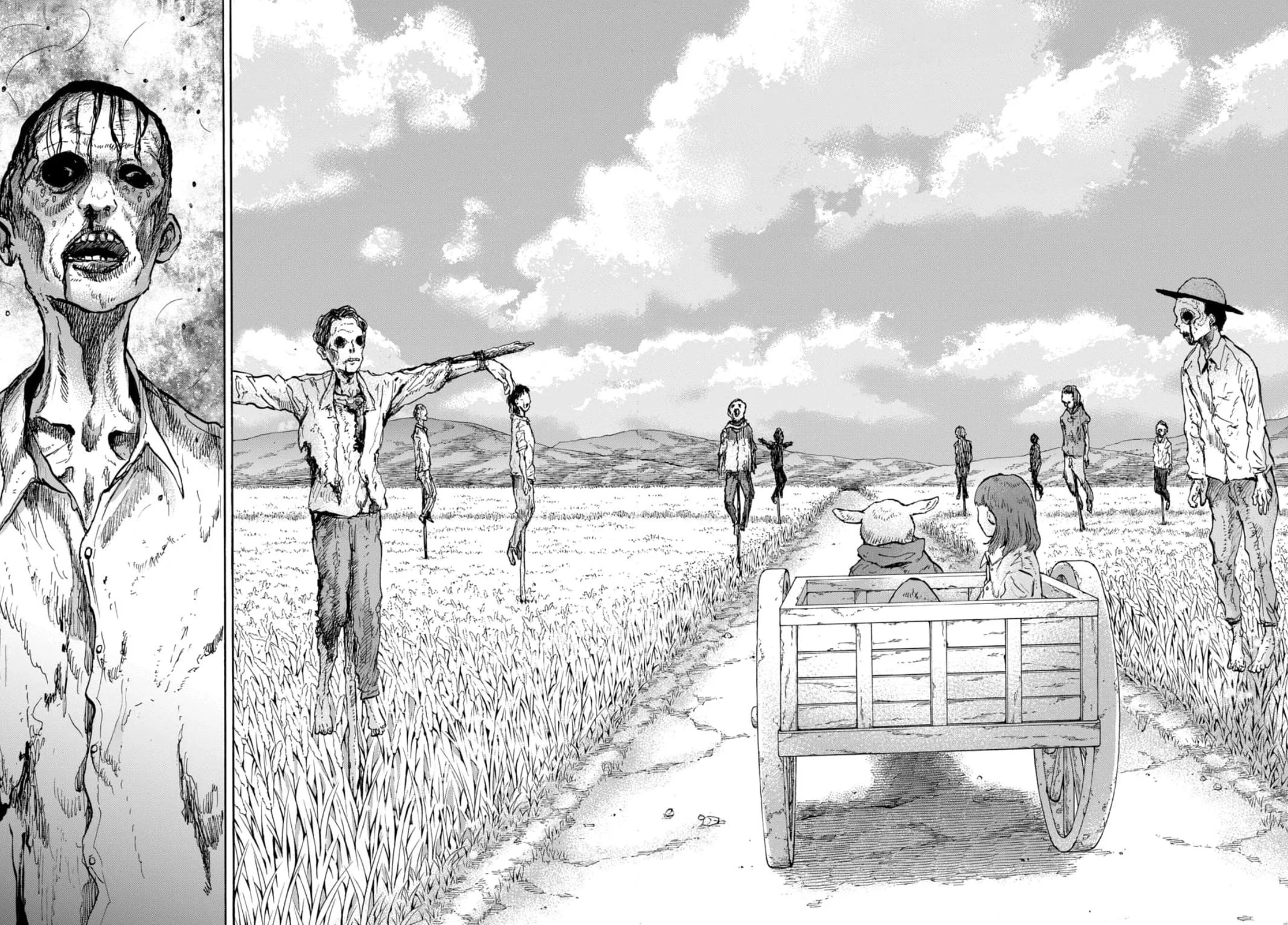 Animal Human Capítulo 15 - página 41