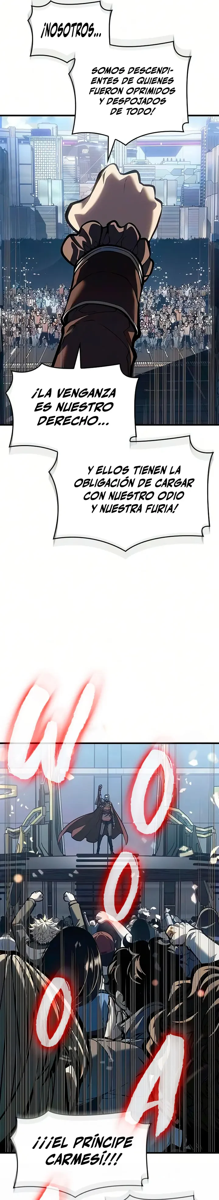 Sangre Maldita Capítulo 86 - página 26