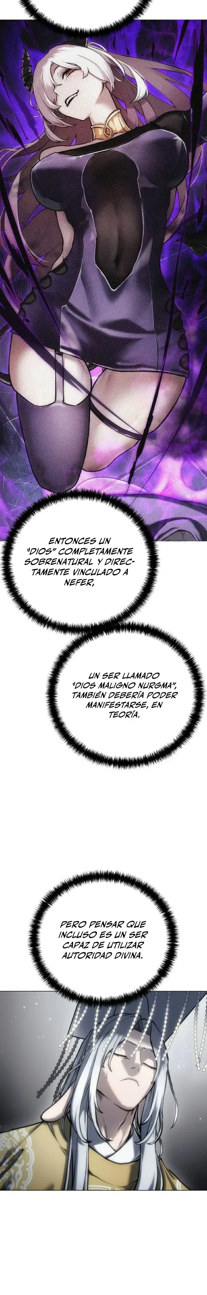 Guerra De Extinción Capítulo 2 - página 63