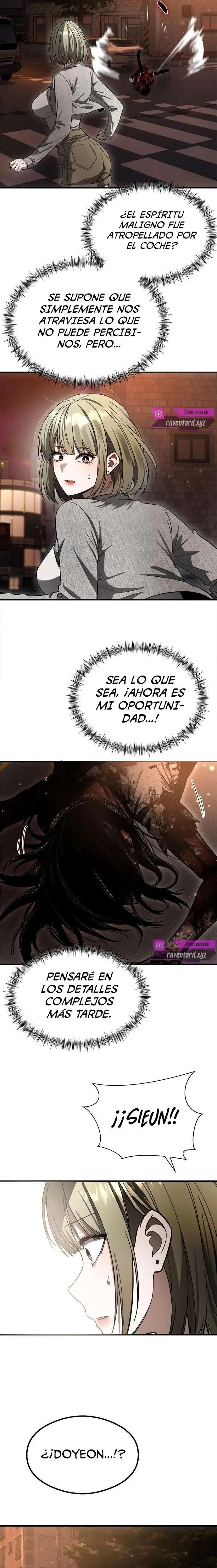 El Poema De Un Corazón Palpitante Capítulo 61 - página 13