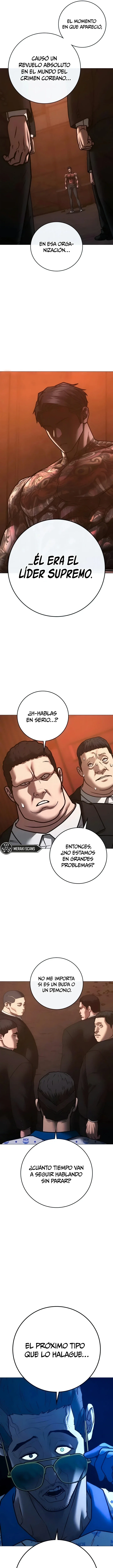 Reality Quest Capítulo 211 - página 6