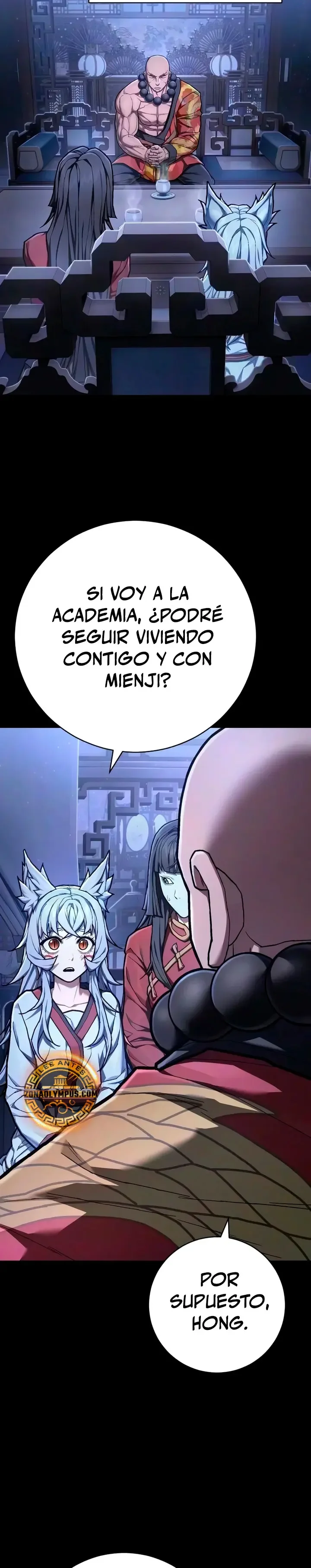 Verdugo Capítulo 63 - página 33