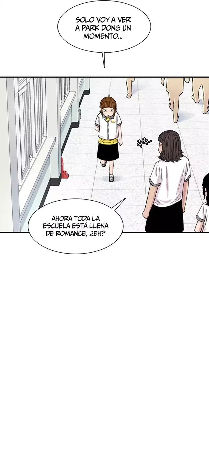Star Ginseng Store Capítulo 213 - página 43