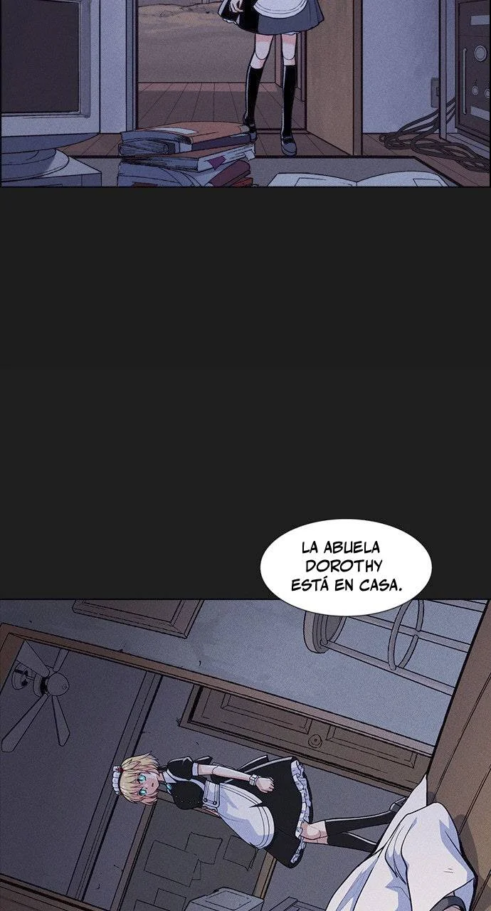 HouseKeeper (AI) Capítulo 2 - página 60