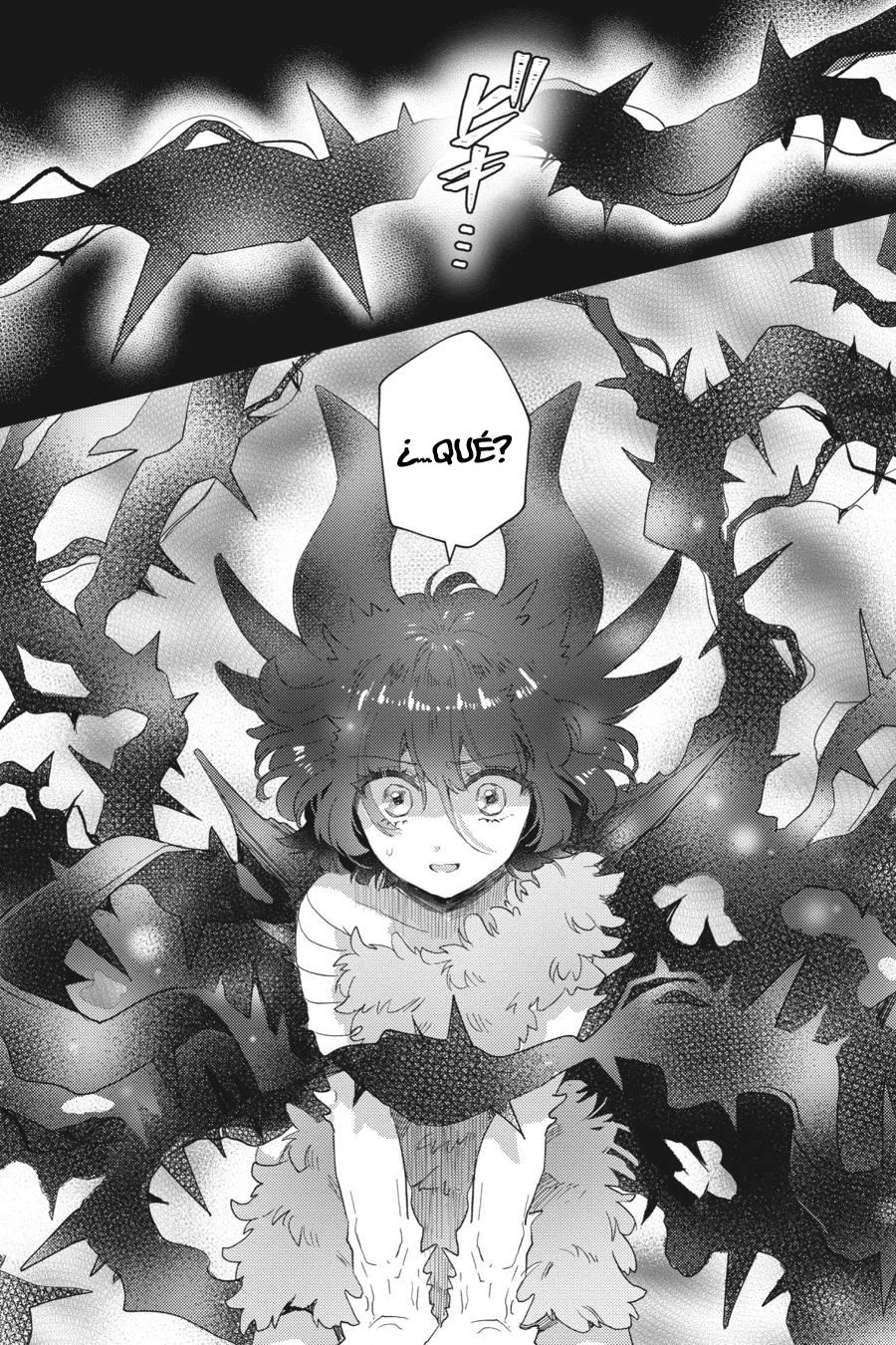 Otome Kaijuu Caramelize Capítulo 44 - página 12