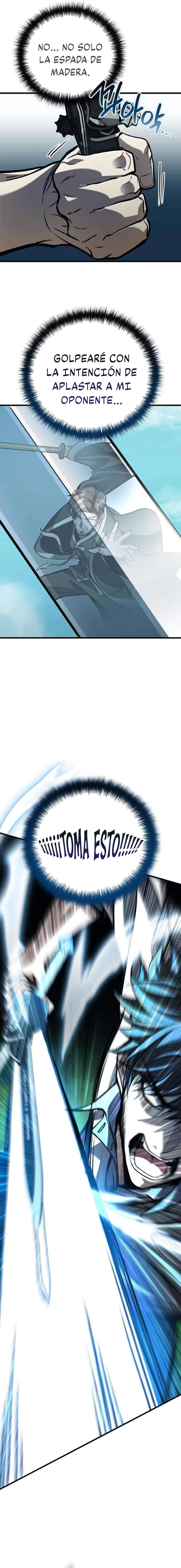 Mi Novia Ha Regresado Como Una Dragona Capítulo 9 - página 24