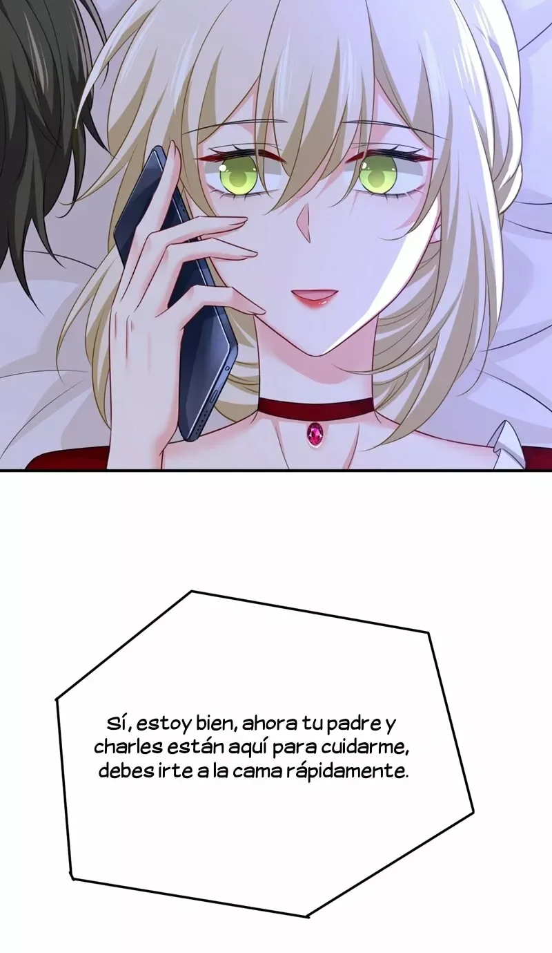 Zongcai zai shang Capítulo 596 - página 10