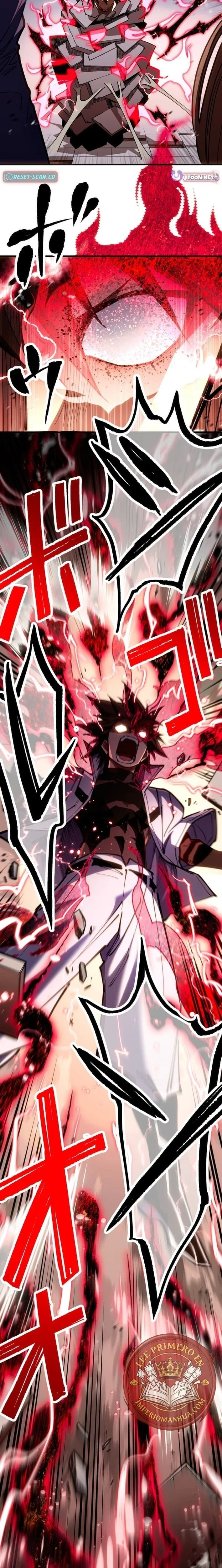 Infinite Awakening Capítulo 24 - página 25