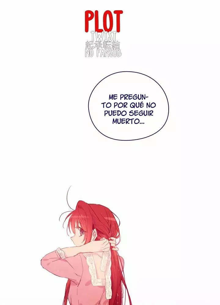 La bruja de mis sueños Capítulo 55 - página 1