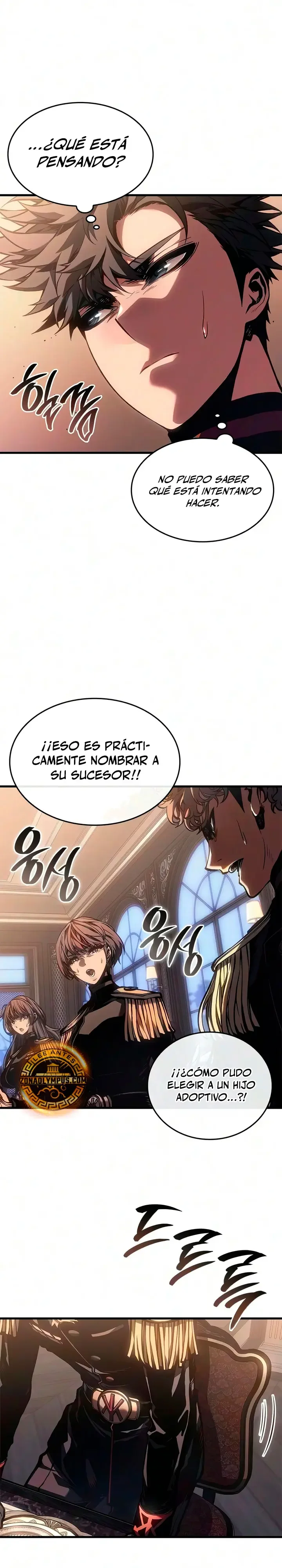 Sangre Maldita Capítulo 93 - página 18