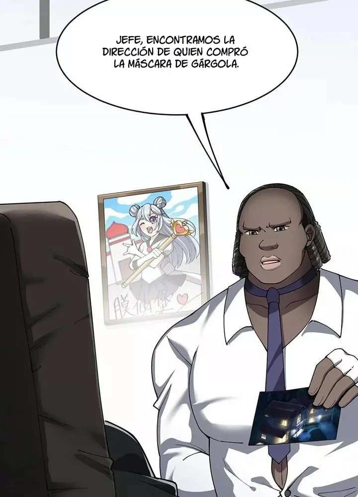 The Daily Life Of The Immortal King Capítulo 60 - página 5