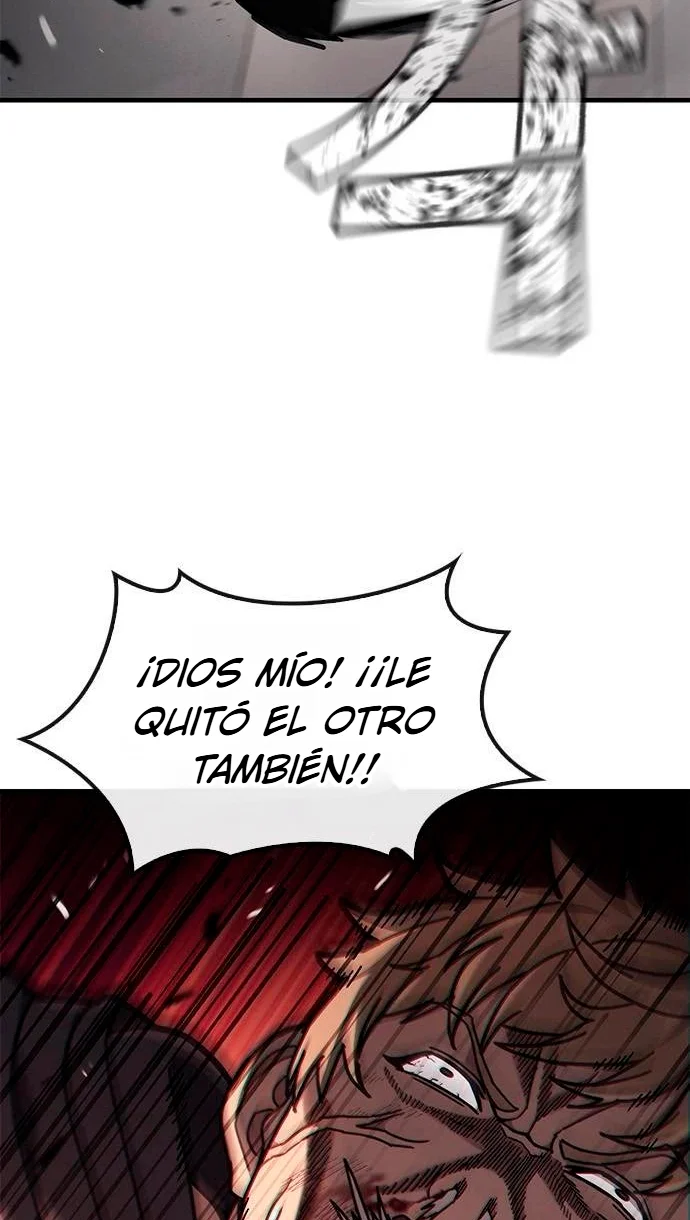 Busco un entrenador de artes marciales de primer nivel Capítulo 4 - página 16