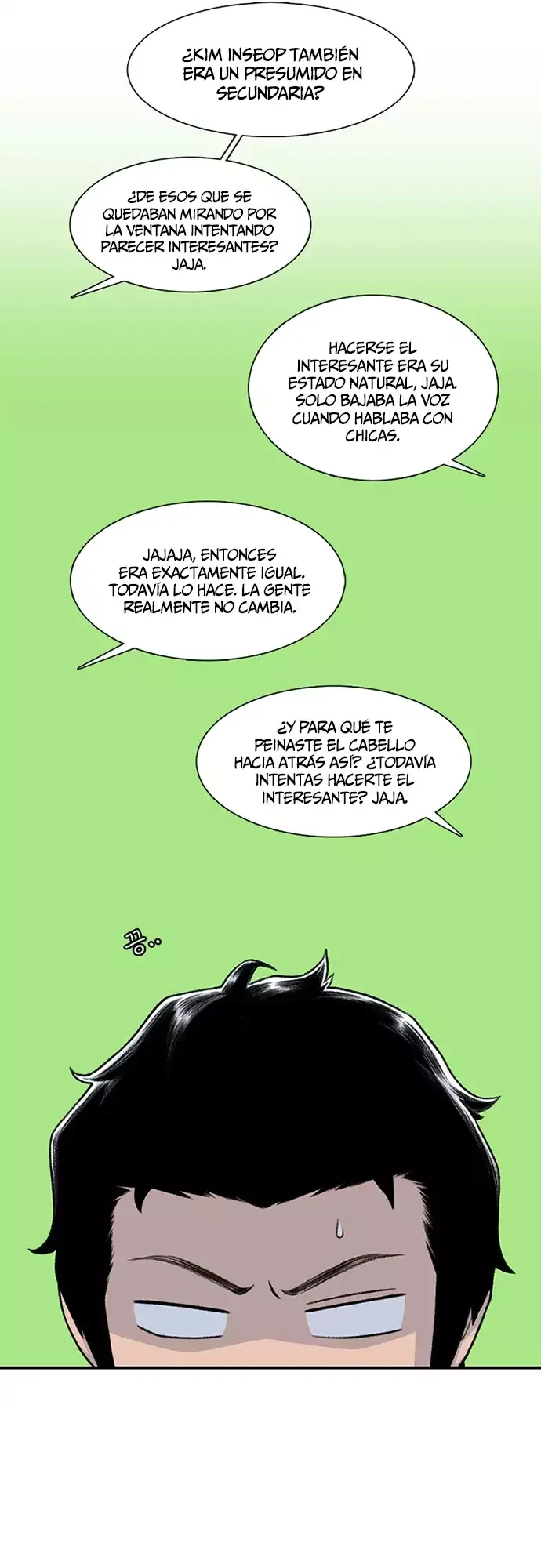 Star Ginseng Store Capítulo 209 - página 38