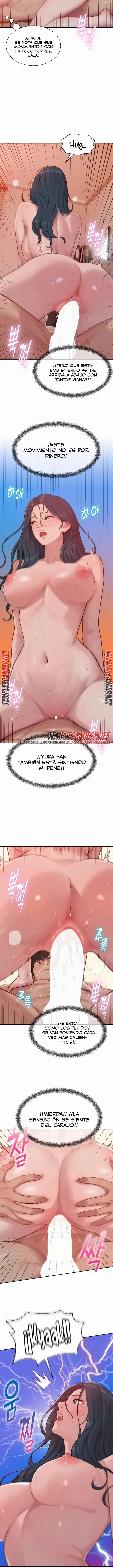 Harem Capitalista Capítulo 11 - página 3
