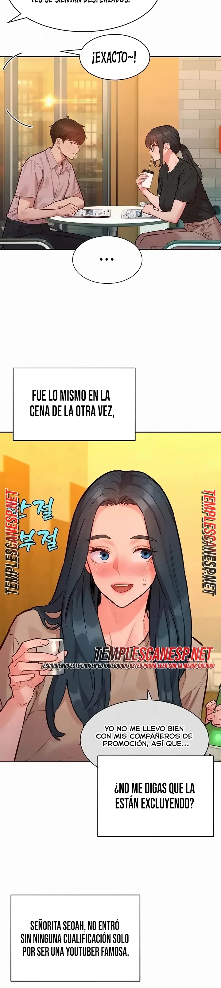 Carpeta De Favoritos.ZIP Capítulo 32 - página 21