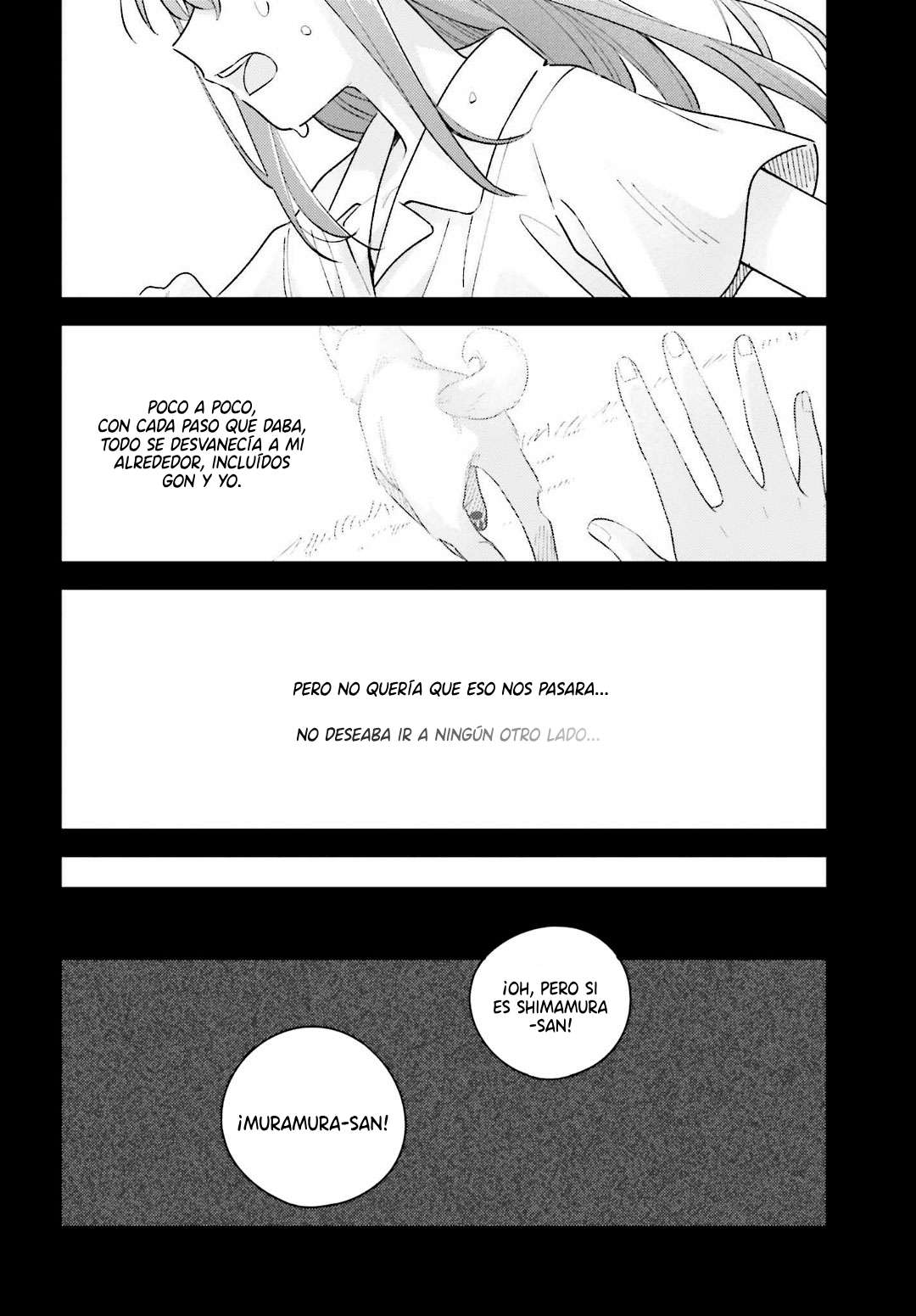 Adachi To Shimamura Capítulo 47 - página 12