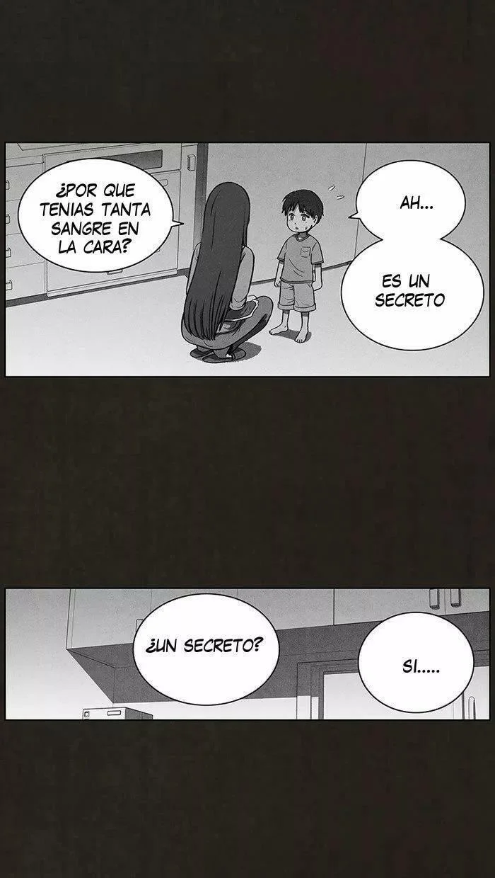 Bastard Capítulo 89 - página 2