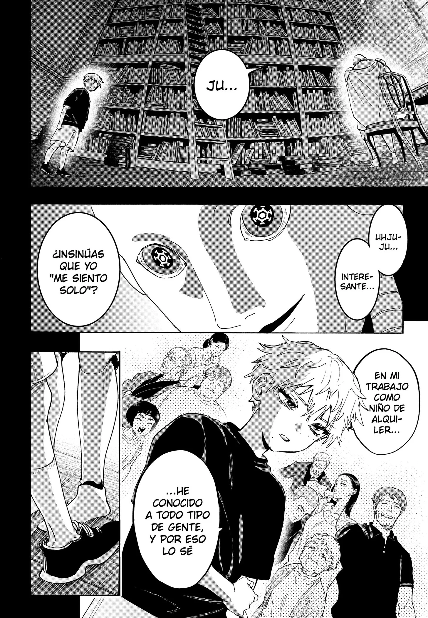 Marriage Toxin Capítulo 181 - página 20