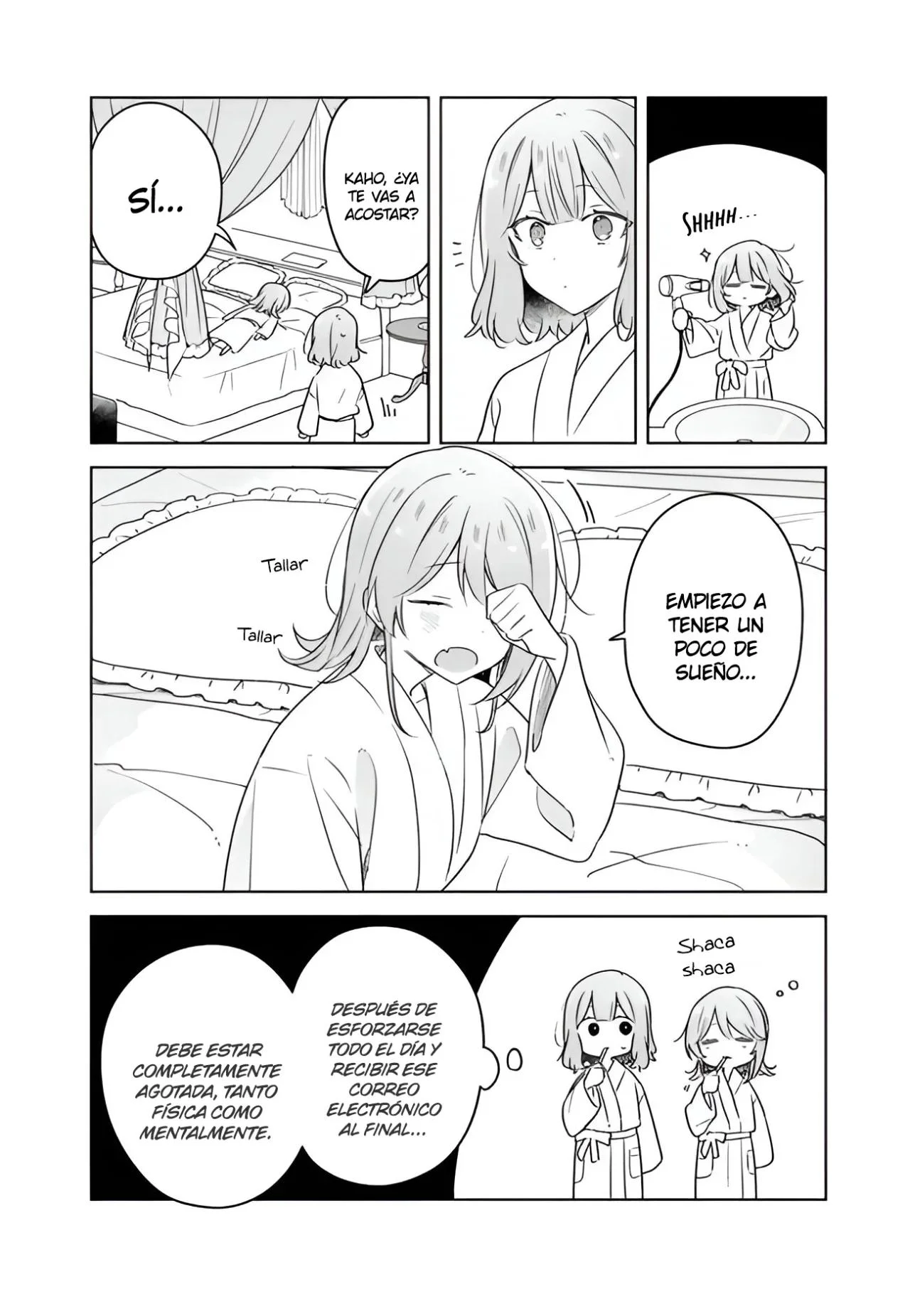 Watashi ga Koibito ni Nareru Wakenai jan, Murimuri! (※Muri ja Nakatta!?) Capítulo 69 - página 13