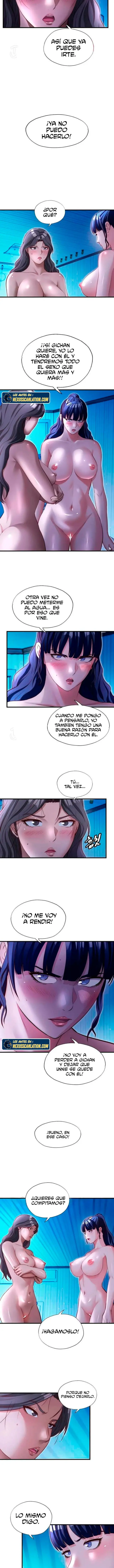 Descarga Imparable Capítulo 68 - página 6