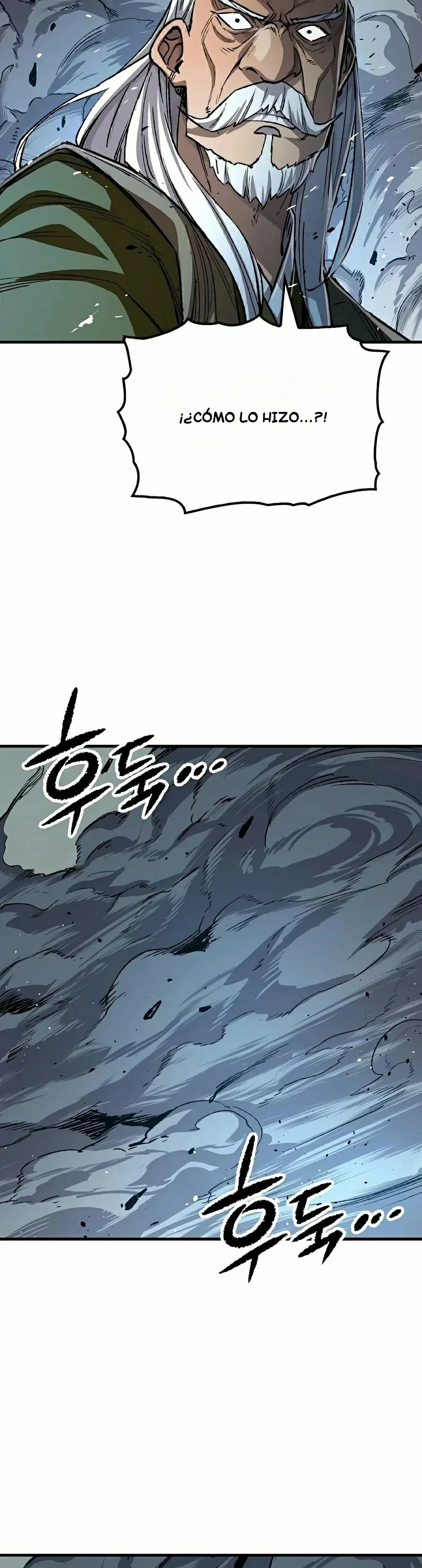 Reincarnated Murim Lord Capítulo 131 - página 26