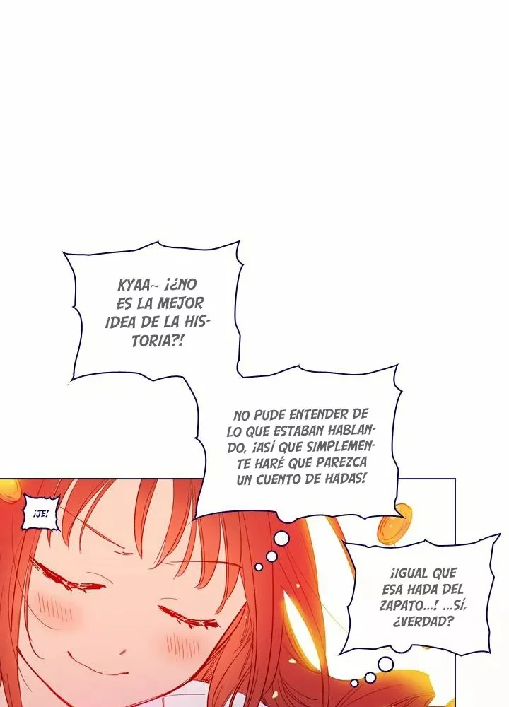 La bruja de mis sueños Capítulo 46 - página 51