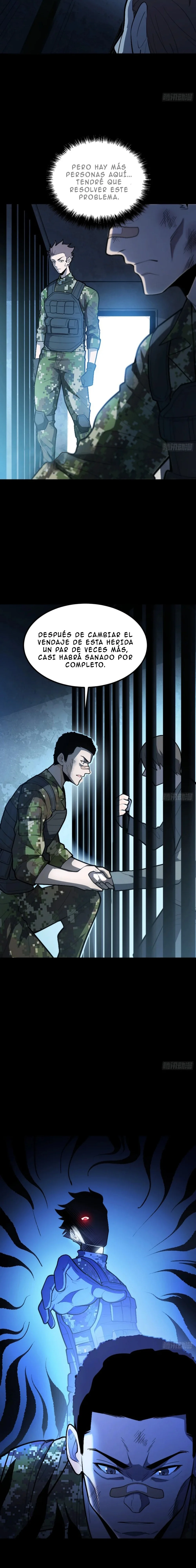 El hijo abandonado más fuerte [2025] Capítulo 40 - página 14