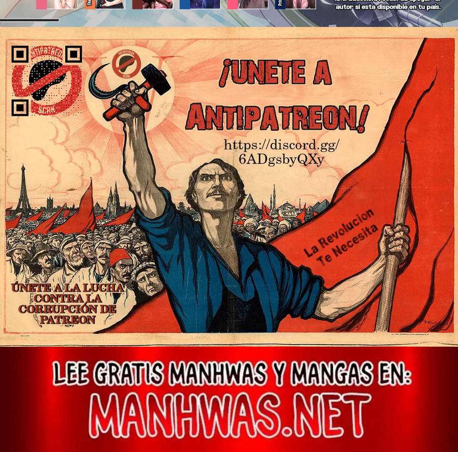 Hanninmae no Koibito Capítulo 43 - página 4