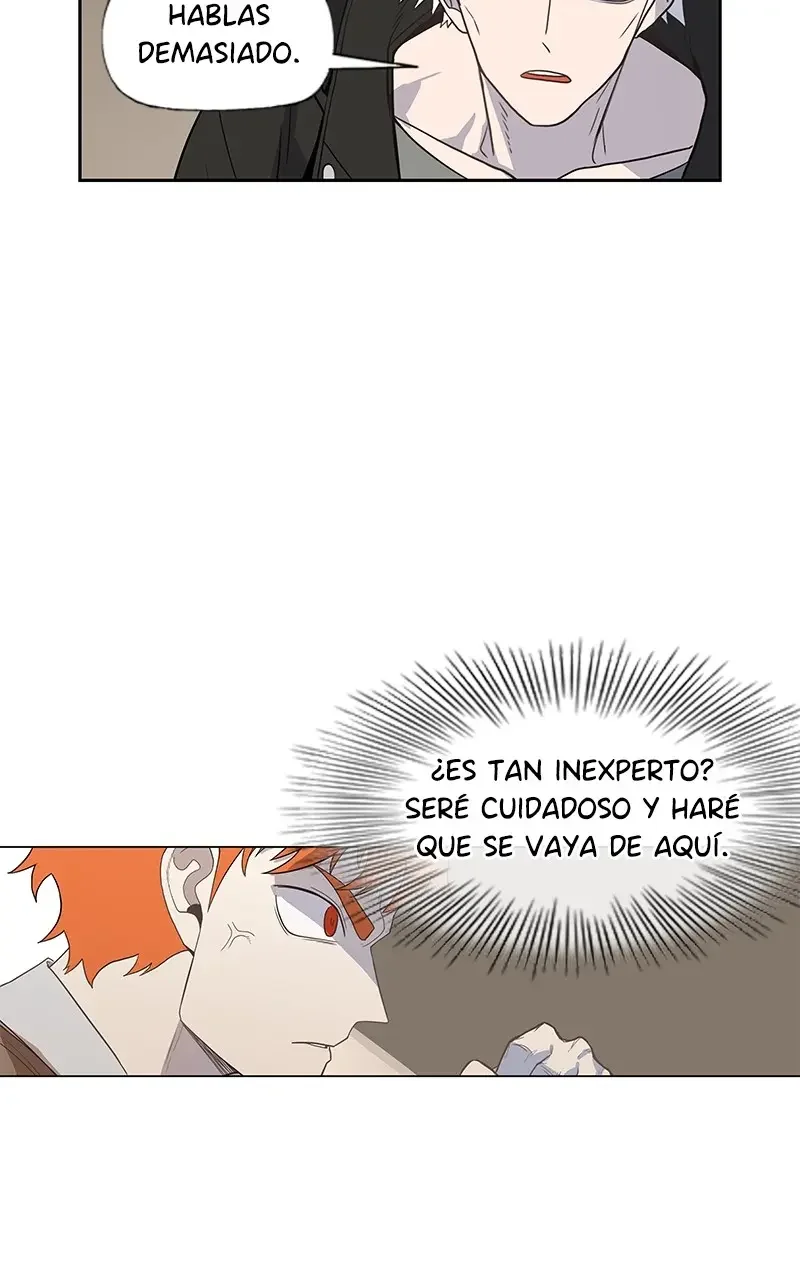 The Boxer Capítulo 114 - página 38