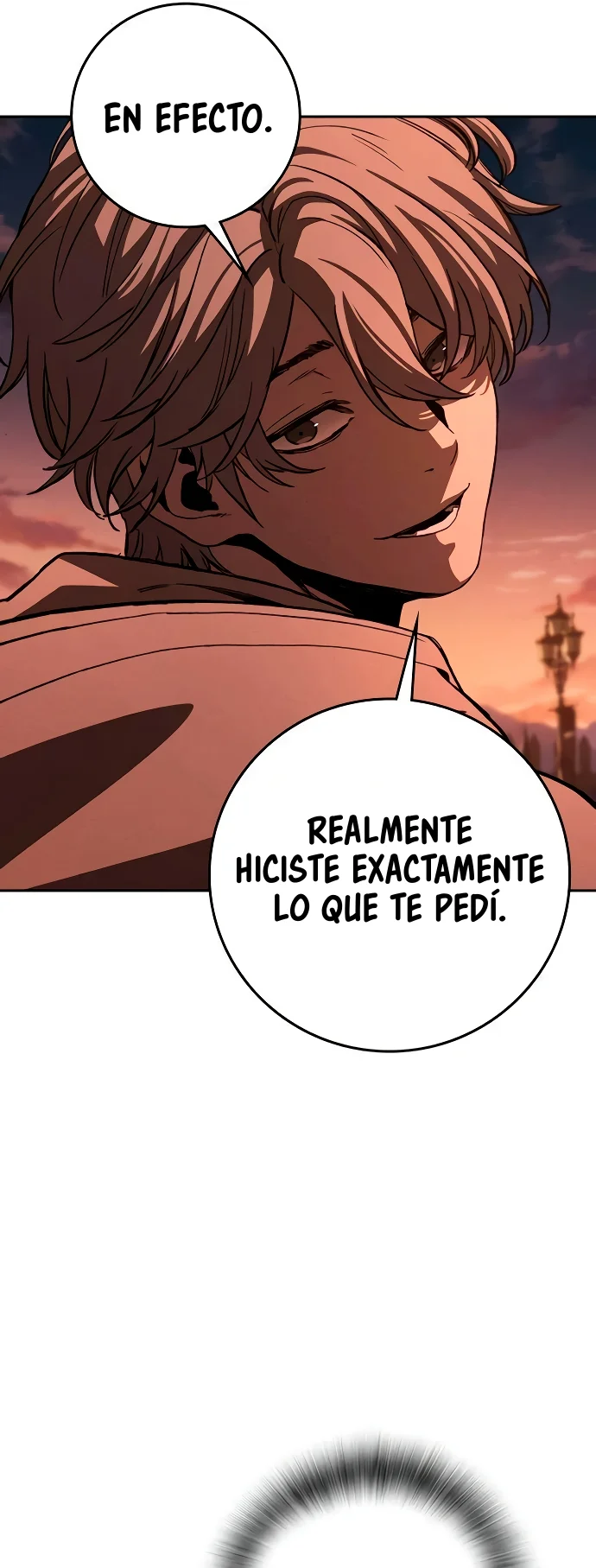 Inscrito para matar Capítulo 9 - página 84
