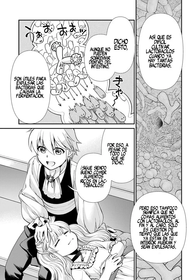 Isekai Yakkyoku Capítulo 45 - página 25
