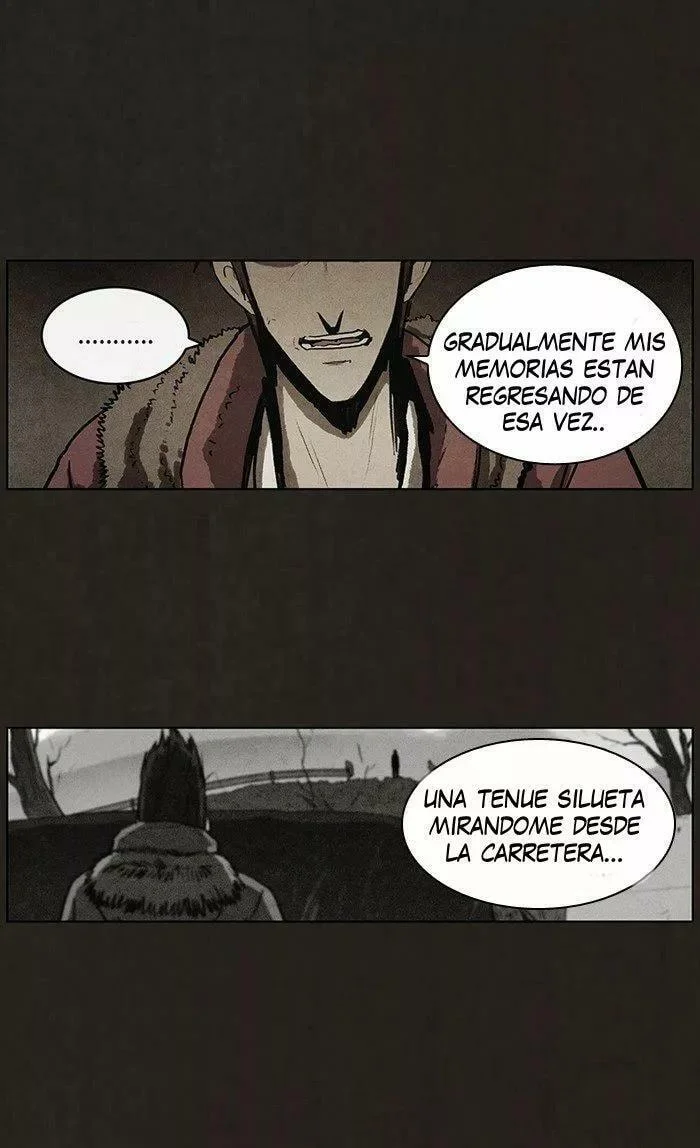 Bastard Capítulo 79 - página 9