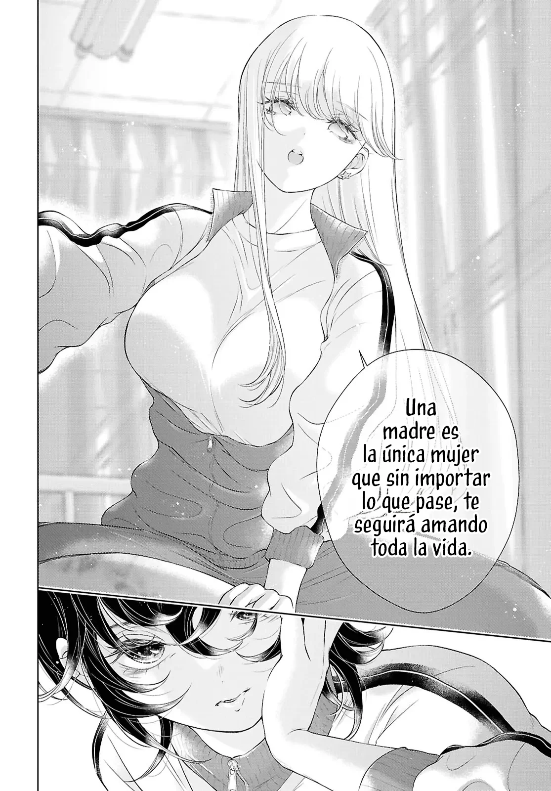 Kyou wa Kanojo ga Inai Kara Capítulo 27 - página 12