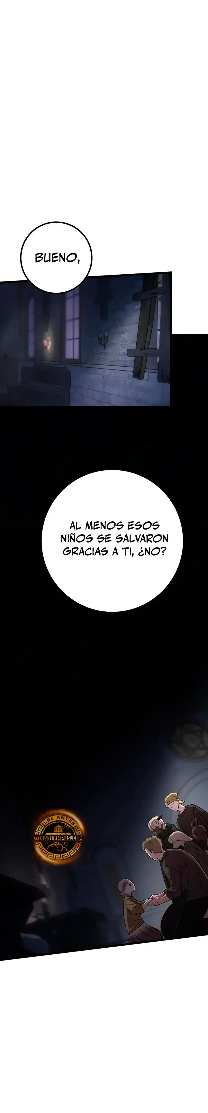 Crónicas de un Inmortal Capítulo 30 - página 21