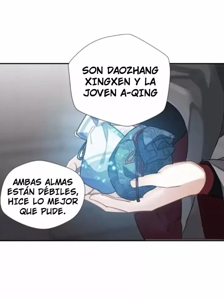 Módào Zǔshī Capítulo 111 - página 15