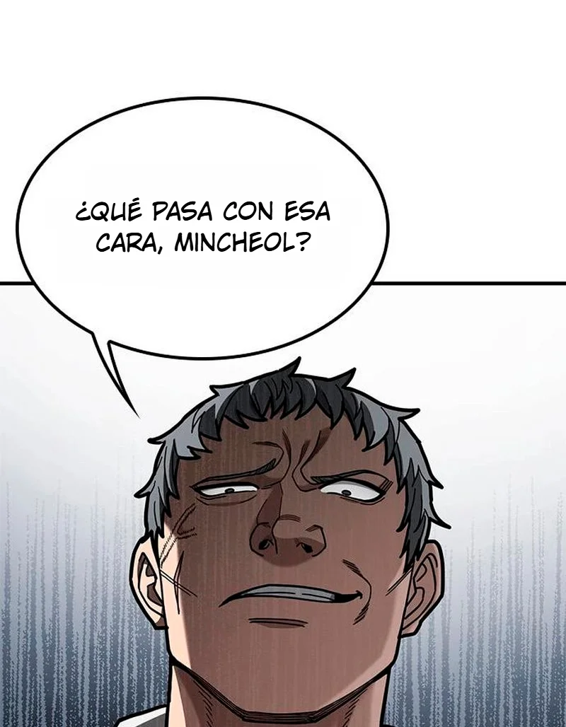 Busco un entrenador de artes marciales de primer nivel Capítulo 9 - página 17